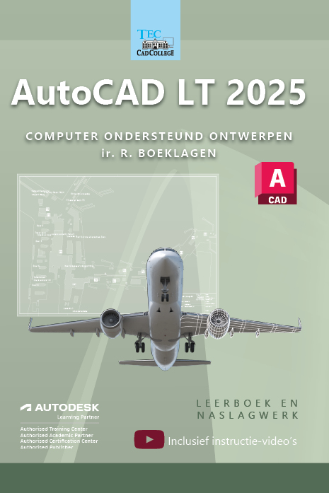 AUTOCAD LT 2025