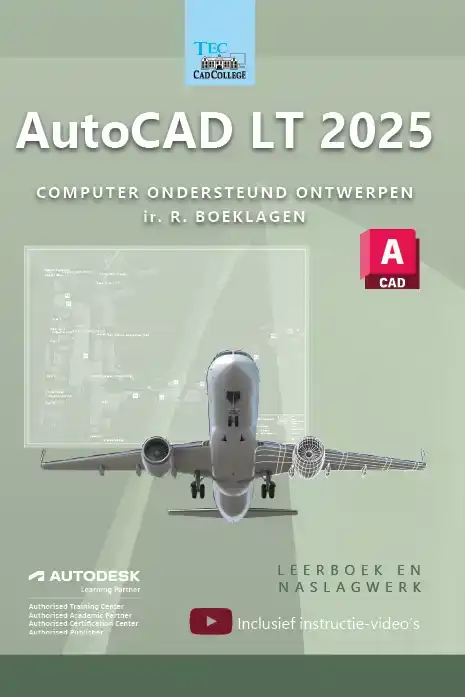 AUTOCAD LT 2025