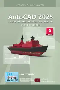 AUTOCAD 2025