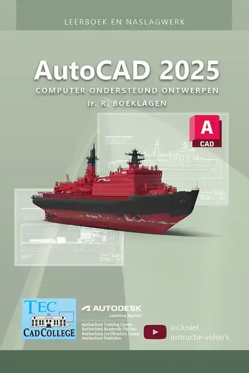 AUTOCAD 2025