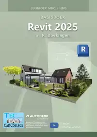 BASISBOEK REVIT 2025