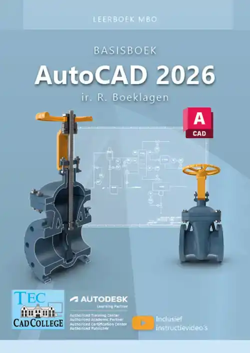 BASISBOEK AUTOCAD