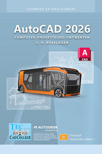 AUTOCAD 2026