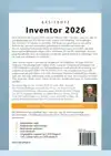 INVENTOR 2026 BASISBOEK