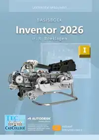 INVENTOR 2026 BASISBOEK