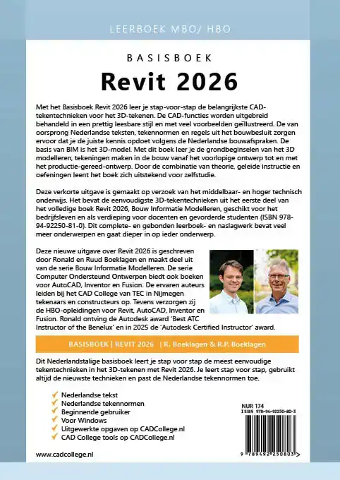 REVIT 2026
