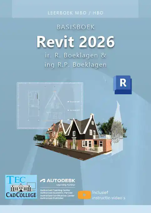 REVIT 2026