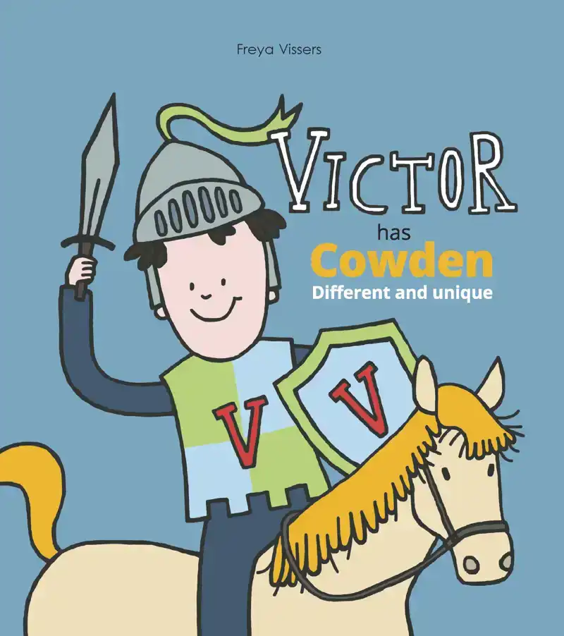 VIKTOR HAS COWDEN