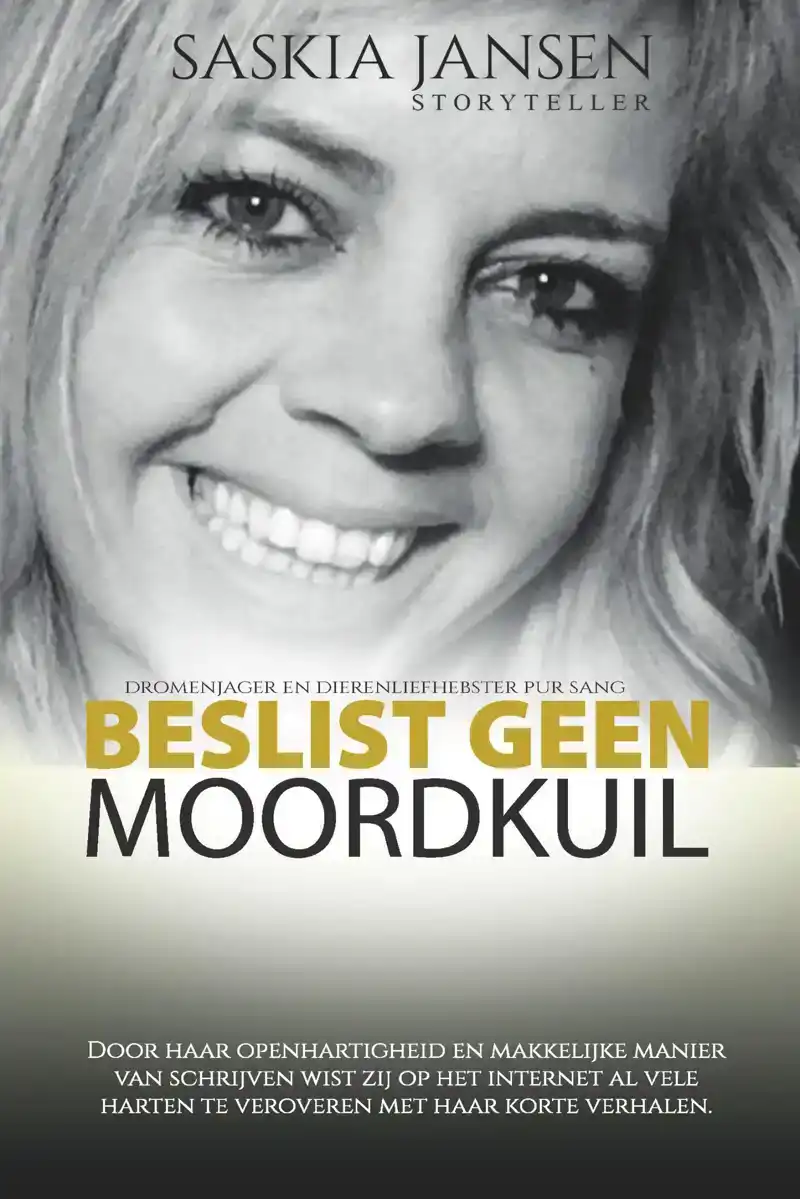 BESLIST GEEN MOORDKUIL