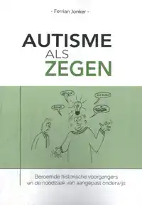 AUTISME ALS ZEGEN