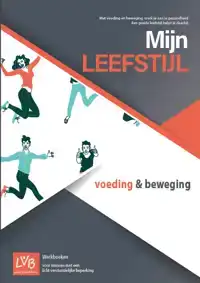 MIJN LEEFSTIJL