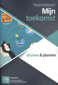 MIJN TOEKOMST