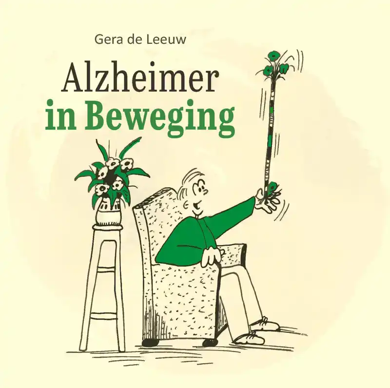 ALZHEIMER IN BEWEGING