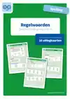 SPELLING REGELWOORDEN