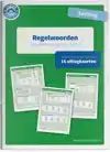 SPELLING REGELWOORDEN