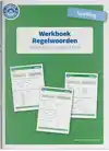 WERKBOEK SPELLING REGELWOORDEN GROEP 7 EN 8