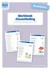 ZINSONTLEDING WERKBOEK GRAMMATICA VOOR GROEP 5 EN 6