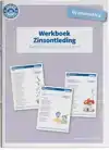 ZINSONTLEDING WERKBOEK GRAMMATICA VOOR GROEP 5 EN 6