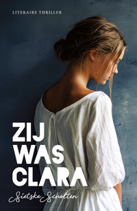 ZIJ WAS CLARA