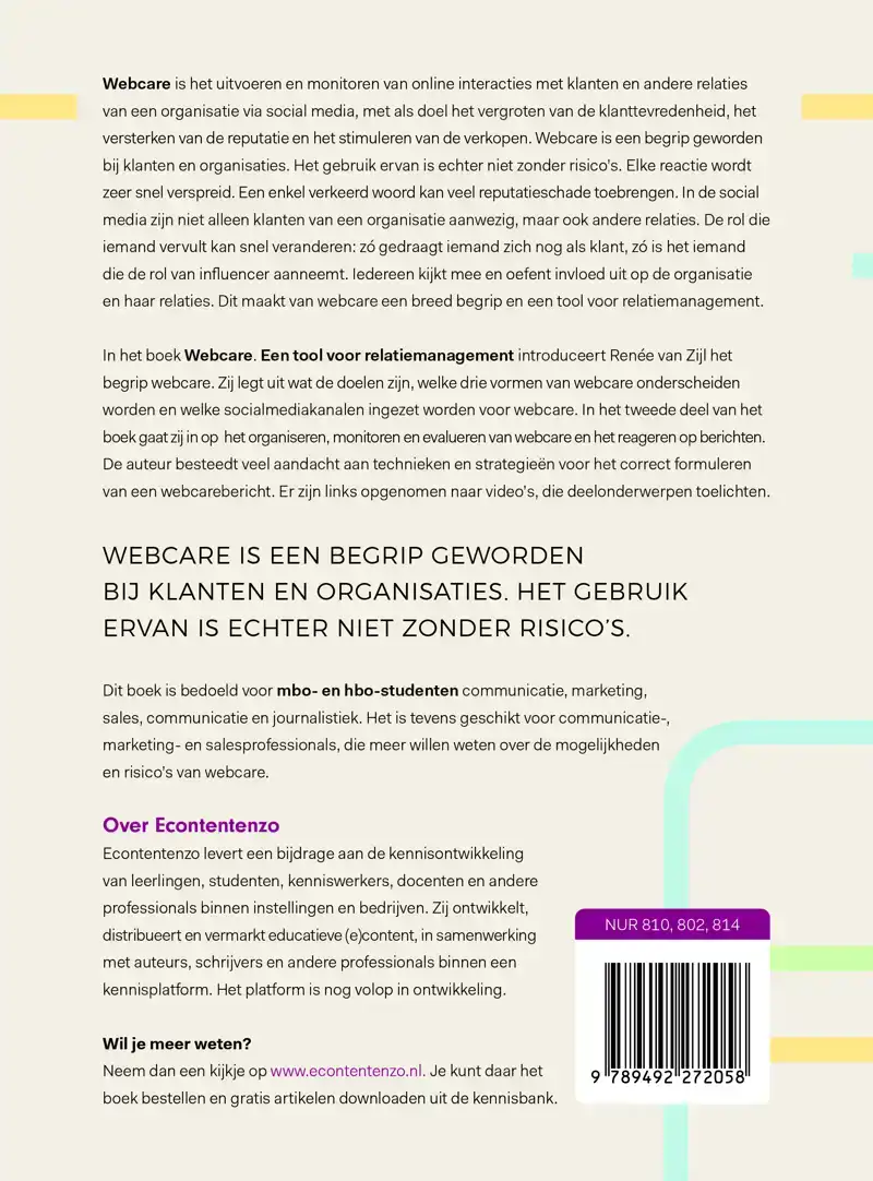 WEBCARE