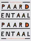 PAARDEN-TAAL