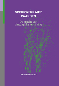 SPEURWERK MET PAARDEN