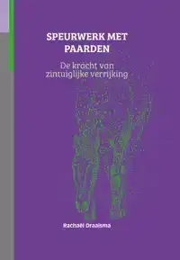 SPEURWERK MET PAARDEN