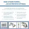 WAAR HEEFT MIJN PAARD PIJN?