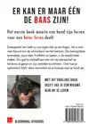 ER KAN ER MAAR EEN DE BAAS ZIJN