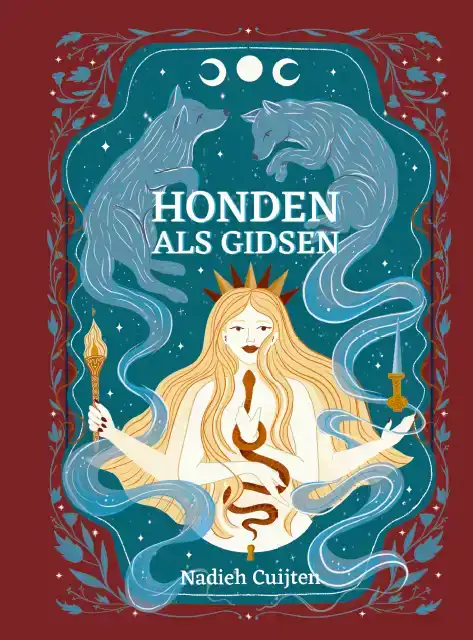 HONDEN ALS GIDSEN