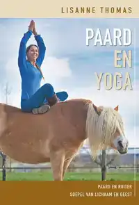 PAARD EN YOGA