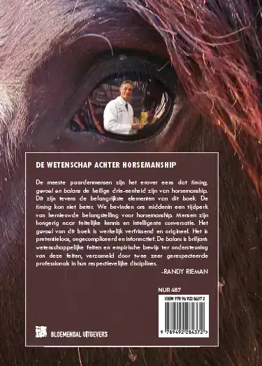DE WETENSCHAP ACHTER HORSEMANSHIP