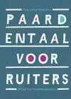 PAARDENTAAL VOOR RUITERS