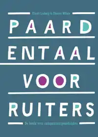 PAARDENTAAL VOOR RUITERS