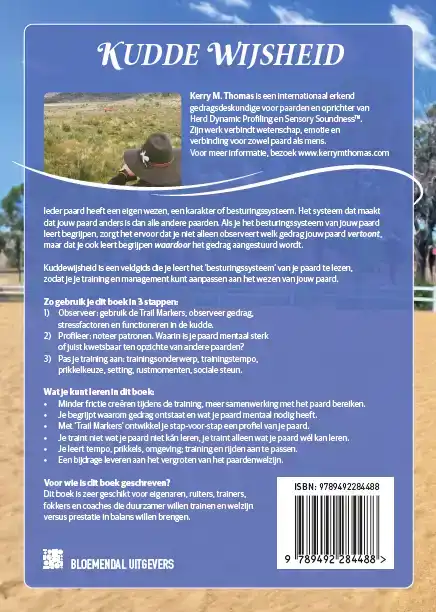 KUDDEWIJSHEID