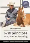 DE 12 PRINCIPES VAN PAARDENTRAINING