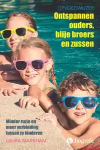 ONTSPANNEN OUDERS, BLIJE BROERS EN ZUSSEN