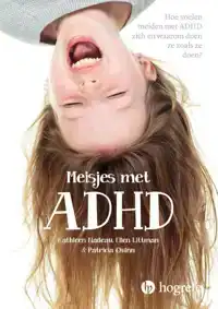 MEISJES MET ADHD