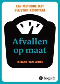 AFVALLEN OP MAAT