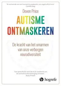 AUTISME ONTMASKEREN