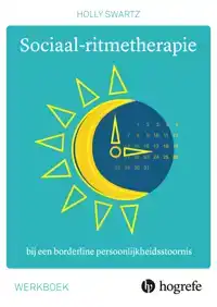 SOCIAAL-RITMETHERAPIE BIJ EEN BIPOLAIRE STOORNIS