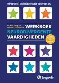 NEURODIVERGENTE VAARDIGHEDEN VOOR AUTISME EN ADHD