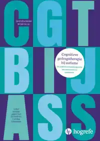 COGNITIEVE GEDRAGSTHERAPIE BIJ AUTISME