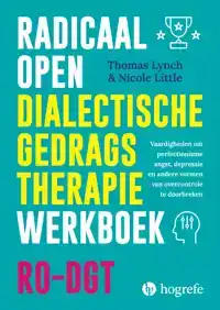 RADICAAL OPEN DIALECTISCHE GEDRAGSTHERAPIE