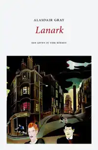 LANARK