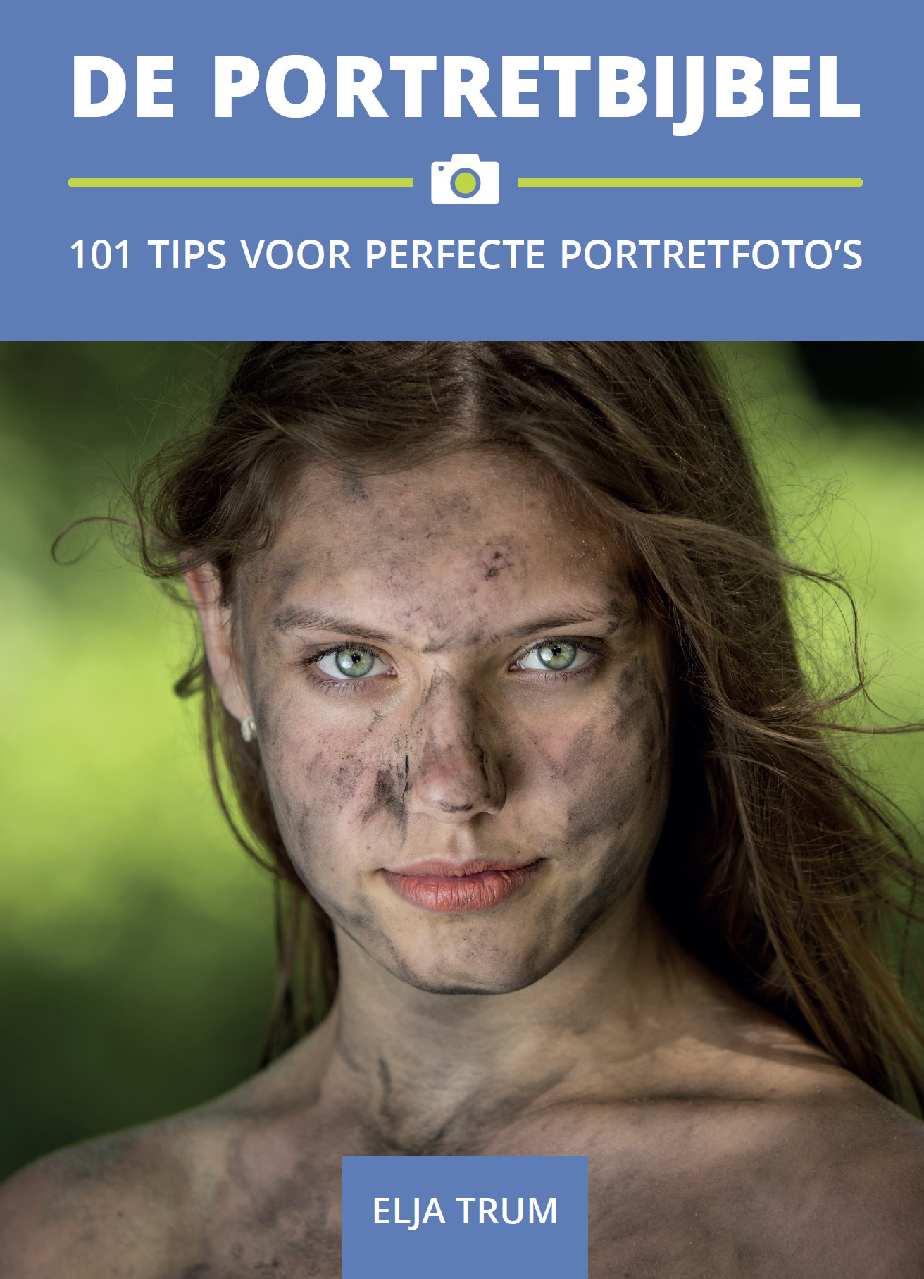 DE PORTRETBIJBEL