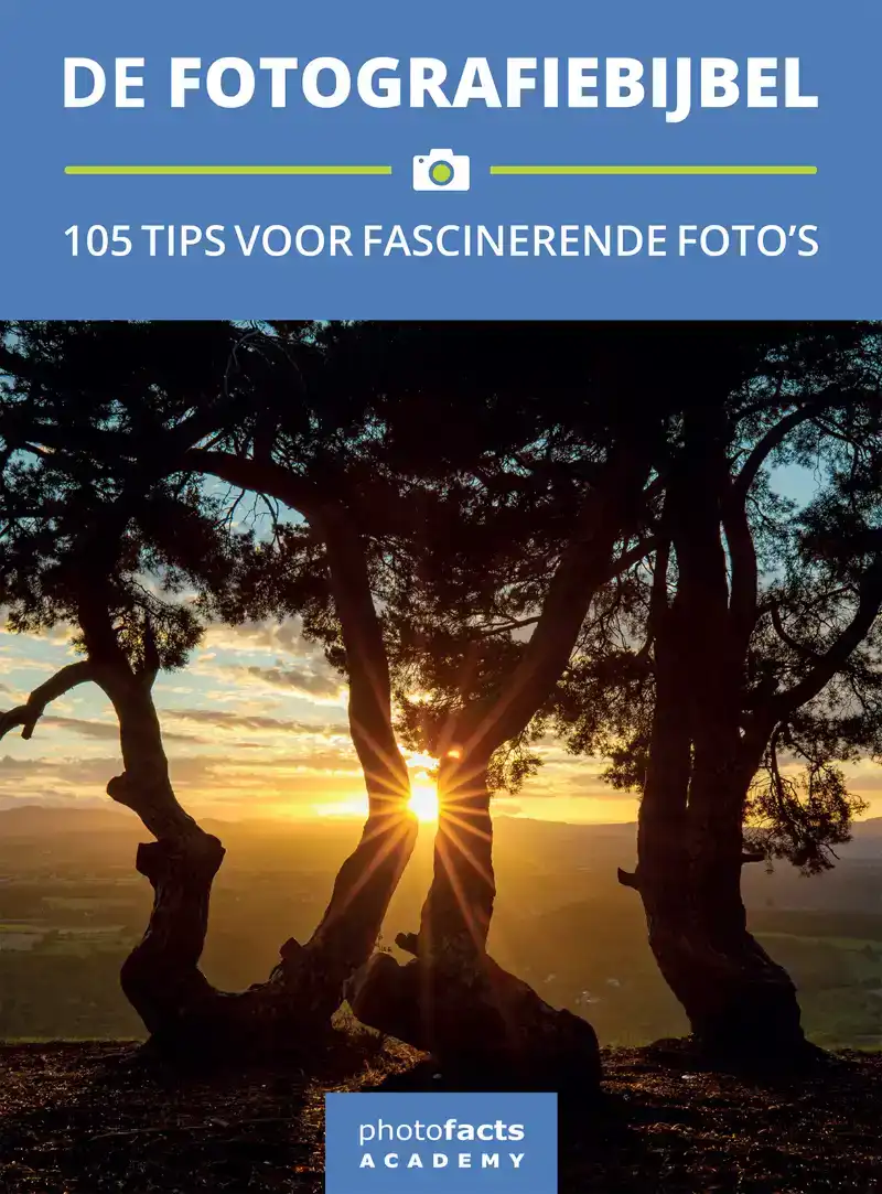 DE FOTOGRAFIEBIJBEL