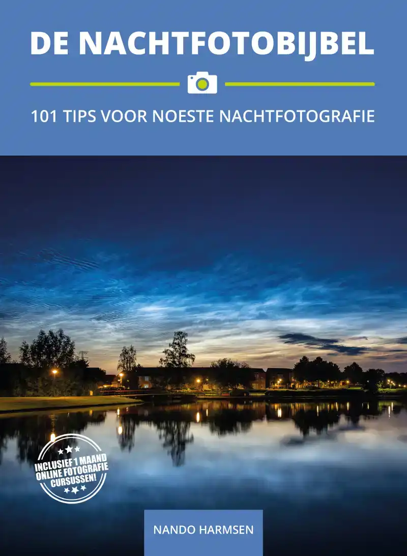 DE NACHTFOTOBIJBEL