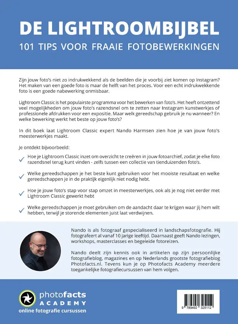 DE LIGHTROOMBIJBEL