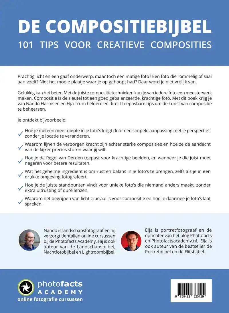 DE COMPOSITIEBIJBEL